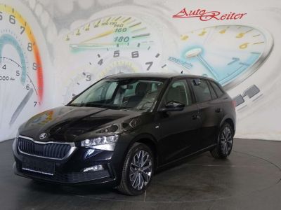 Skoda Scala Gebrauchtwagen Skoda Scala Gebrauchtwagen