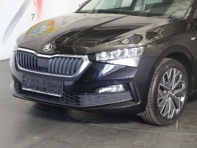 Skoda Scala Gebrauchtwagen Skoda Scala Gebrauchtwagen