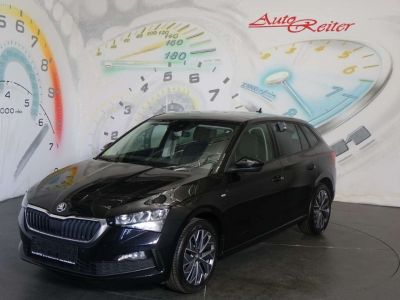 Skoda Scala Gebrauchtwagen Skoda Scala Gebrauchtwagen