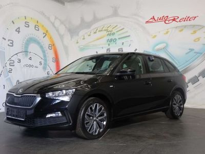 Skoda Scala Gebrauchtwagen Skoda Scala Gebrauchtwagen
