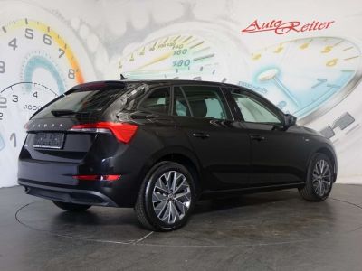 Skoda Scala Gebrauchtwagen Skoda Scala Gebrauchtwagen