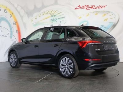 Skoda Scala Gebrauchtwagen Skoda Scala Gebrauchtwagen