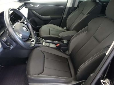 Skoda Scala Gebrauchtwagen Skoda Scala Gebrauchtwagen