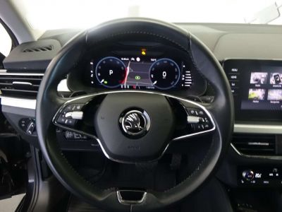 Skoda Scala Gebrauchtwagen Skoda Scala Gebrauchtwagen