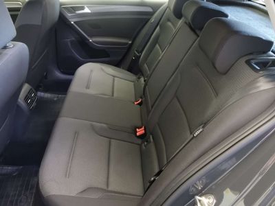 VW Golf Gebrauchtwagen VW Golf Gebrauchtwagen