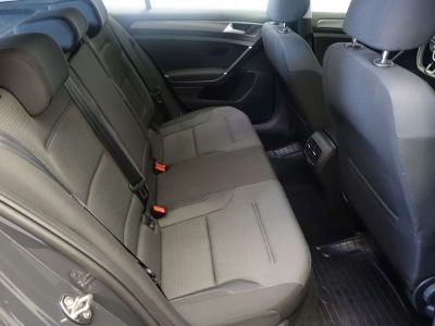 VW Golf Gebrauchtwagen VW Golf Gebrauchtwagen