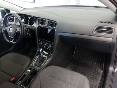 VW Golf Gebrauchtwagen VW Golf Gebrauchtwagen
