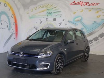 VW Golf Gebrauchtwagen VW Golf Gebrauchtwagen