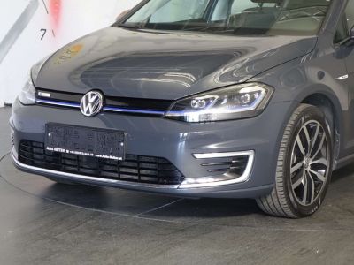 VW Golf Gebrauchtwagen VW Golf Gebrauchtwagen