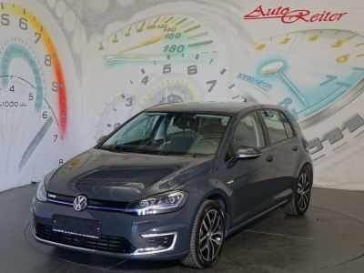 VW Golf Gebrauchtwagen VW Golf Gebrauchtwagen