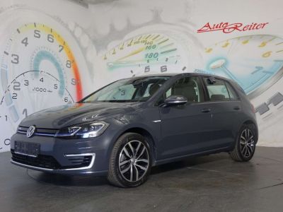 VW Golf Gebrauchtwagen VW Golf Gebrauchtwagen