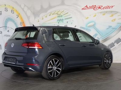 VW Golf Gebrauchtwagen VW Golf Gebrauchtwagen