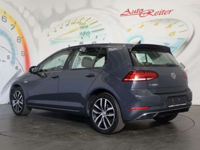 VW Golf Gebrauchtwagen VW Golf Gebrauchtwagen