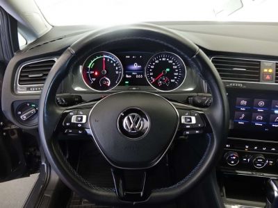 VW Golf Gebrauchtwagen VW Golf Gebrauchtwagen
