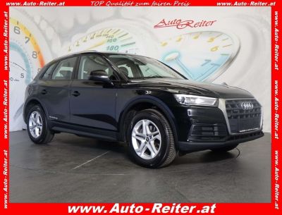 Audi Q5 Gebrauchtwagen
