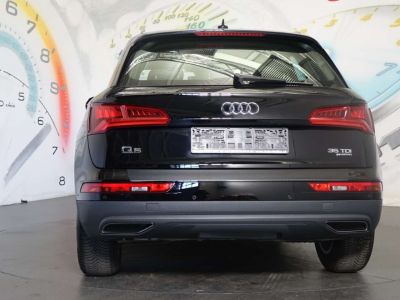 Audi Q5 Gebrauchtwagen Audi Q5 Gebrauchtwagen