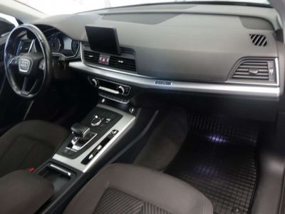 Audi Q5 Gebrauchtwagen Audi Q5 Gebrauchtwagen
