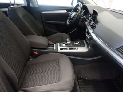 Audi Q5 Gebrauchtwagen Audi Q5 Gebrauchtwagen