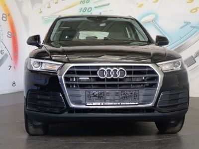 Audi Q5 Gebrauchtwagen Audi Q5 Gebrauchtwagen