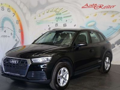 Audi Q5 Gebrauchtwagen Audi Q5 Gebrauchtwagen