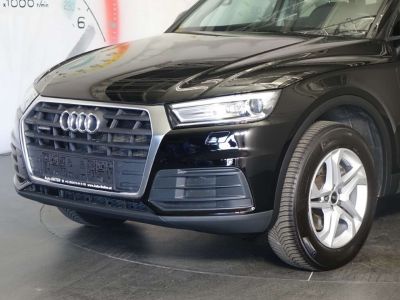 Audi Q5 Gebrauchtwagen Audi Q5 Gebrauchtwagen