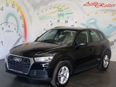 Audi Q5 Gebrauchtwagen Audi Q5 Gebrauchtwagen