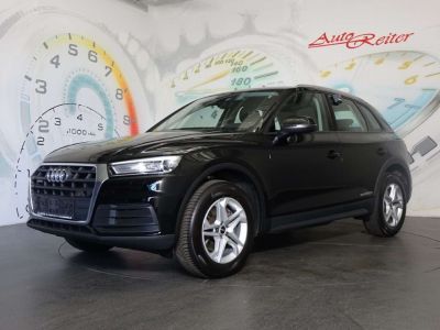 Audi Q5 Gebrauchtwagen Audi Q5 Gebrauchtwagen