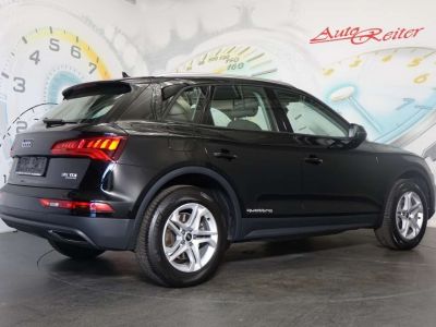 Audi Q5 Gebrauchtwagen Audi Q5 Gebrauchtwagen