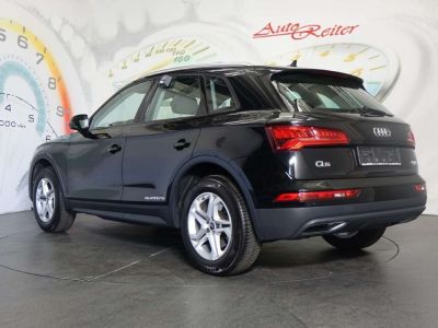 Audi Q5 Gebrauchtwagen Audi Q5 Gebrauchtwagen