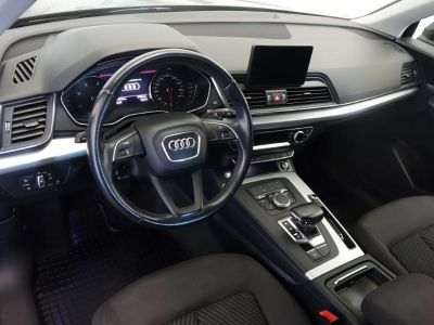 Audi Q5 Gebrauchtwagen Audi Q5 Gebrauchtwagen