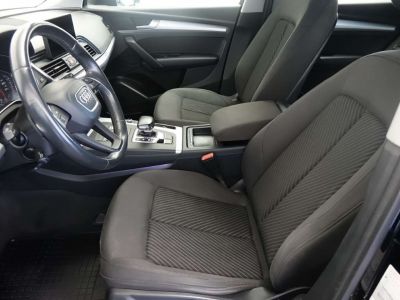 Audi Q5 Gebrauchtwagen Audi Q5 Gebrauchtwagen