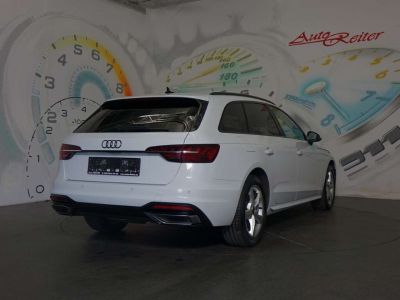 Audi A4 Gebrauchtwagen Audi A4 Gebrauchtwagen