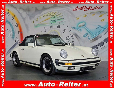 Porsche 911 Oldtimer Porsche 911 Oldtimer