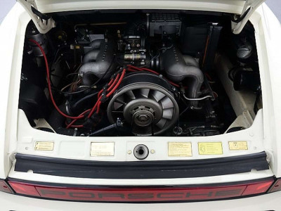 Porsche 911 Oldtimer Porsche 911 Oldtimer
