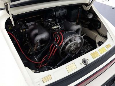 Porsche 911 Oldtimer Porsche 911 Oldtimer