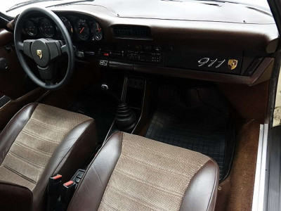 Porsche 911 Oldtimer Porsche 911 Oldtimer