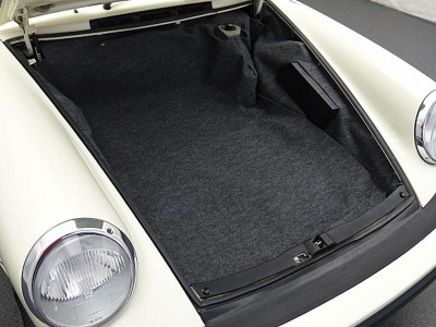 Porsche 911 Oldtimer Porsche 911 Oldtimer