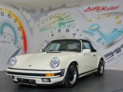 Porsche 911 Oldtimer Porsche 911 Oldtimer