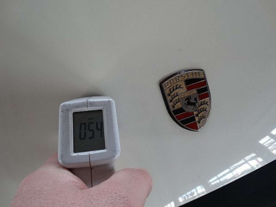 Porsche 911 Oldtimer Porsche 911 Oldtimer
