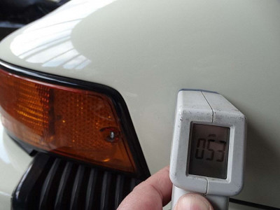 Porsche 911 Oldtimer Porsche 911 Oldtimer