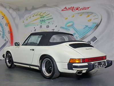 Porsche 911 Oldtimer Porsche 911 Oldtimer