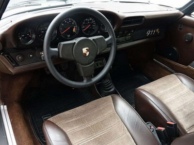 Porsche 911 Oldtimer Porsche 911 Oldtimer