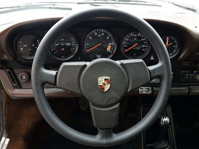 Porsche 911 Oldtimer Porsche 911 Oldtimer