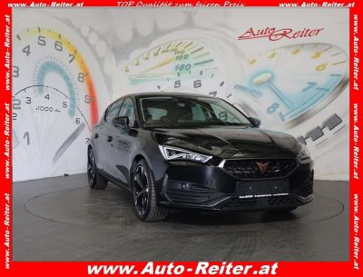 Cupra Leon Gebrauchtwagen