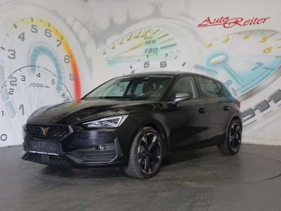 Cupra Leon Gebrauchtwagen