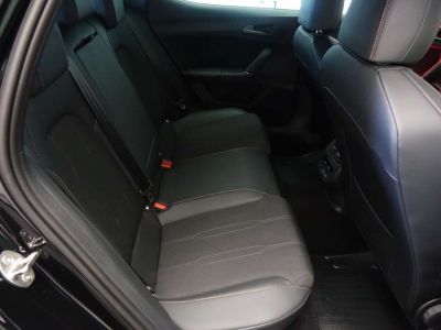 Cupra Leon Gebrauchtwagen Cupra Leon Gebrauchtwagen