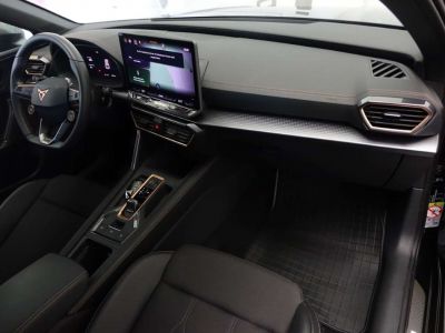 Cupra Leon Gebrauchtwagen Cupra Leon Gebrauchtwagen