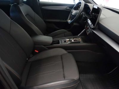 Cupra Leon Gebrauchtwagen Cupra Leon Gebrauchtwagen