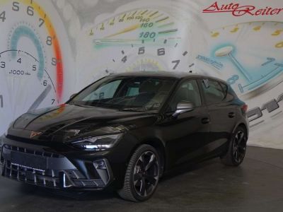 Cupra Leon Gebrauchtwagen Cupra Leon Gebrauchtwagen