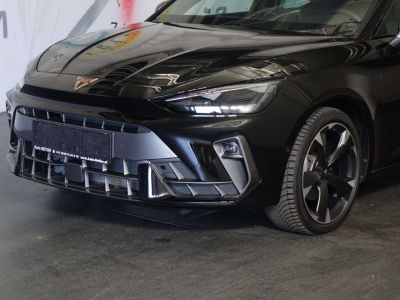 Cupra Leon Gebrauchtwagen Cupra Leon Gebrauchtwagen